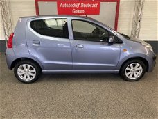 Nissan Pixo - 1.0 ACENTA NAP 5DRS AIRCO