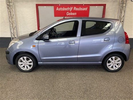 Nissan Pixo - 1.0 ACENTA NAP 5DRS AIRCO - 1