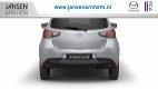 Mazda 2 - 2 GT-M - 1 - Thumbnail