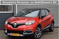 Renault Captur - 0.9 TCe 90 Xmod I LederI Navi I Trekhaak I Stoelverw - 1 - Thumbnail