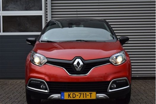 Renault Captur - 0.9 TCe 90 Xmod I LederI Navi I Trekhaak I Stoelverw - 1