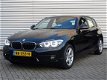 BMW 1-serie - 116I 5D. EXECUTIVE / 1e EIGENAAR / NL-AUTO - 1 - Thumbnail