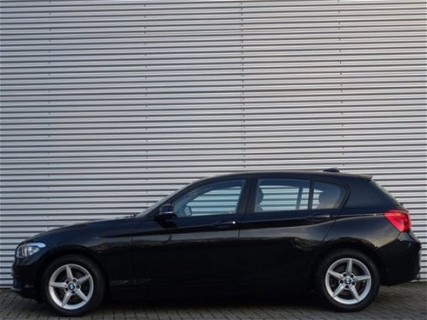 BMW 1-serie - 116I 5D. EXECUTIVE / 1e EIGENAAR / NL-AUTO - 1