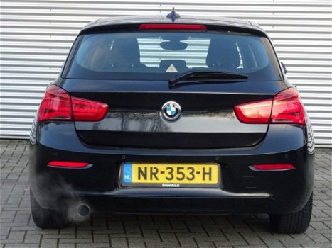 BMW 1-serie - 116I 5D. EXECUTIVE / 1e EIGENAAR / NL-AUTO - 1