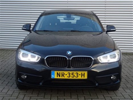 BMW 1-serie - 116I 5D. EXECUTIVE / 1e EIGENAAR / NL-AUTO - 1