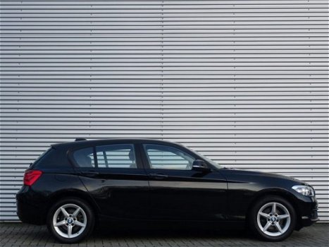 BMW 1-serie - 116I 5D. EXECUTIVE / 1e EIGENAAR / NL-AUTO - 1