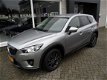 Mazda CX-5 - 2.0 Skyactiv-G 165pk 6MT 2WD TS+ LeasePack Trekhaak - 1 - Thumbnail