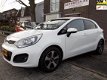 Kia Rio - 1.2 CVVT Design Edition - 1 - Thumbnail