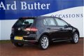 Volkswagen Golf - 1.6 TDI Highline 1/2 Leder+Navigatie+17