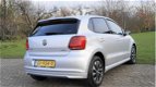 Volkswagen Polo - 1.4 TDI Business Edition Stuurbediening parkeersensoren Navigatie - 1 - Thumbnail