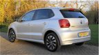 Volkswagen Polo - 1.4 TDI Business Edition Stuurbediening parkeersensoren Navigatie - 1 - Thumbnail