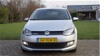 Volkswagen Polo - 1.4 TDI Business Edition Stuurbediening parkeersensoren Navigatie - 1 - Thumbnail