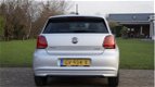 Volkswagen Polo - 1.4 TDI Business Edition Stuurbediening parkeersensoren Navigatie - 1 - Thumbnail