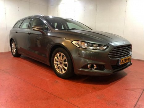 Ford Mondeo Wagon - 1.5 Titanium 160pk PDC NAVI - 1