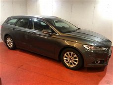 Ford Mondeo Wagon - 1.5 Titanium 160pk PDC NAVI