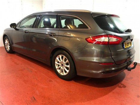 Ford Mondeo Wagon - 1.5 Titanium 160pk PDC NAVI - 1