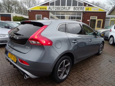 Volvo V40 - 2.0 D4 190pk R-Design Pano-Dak, Navi, Pdc - 1