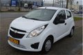 Chevrolet Spark - 1.0 16V LS Bi-Fuel bj12 airco elec pak - 1 - Thumbnail