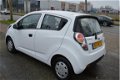 Chevrolet Spark - 1.0 16V LS Bi-Fuel bj12 airco elec pak - 1 - Thumbnail