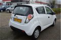 Chevrolet Spark - 1.0 16V LS Bi-Fuel bj12 airco elec pak - 1 - Thumbnail