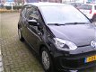 Volkswagen Up! - 1.0 75PK 3D BMT Move up - 1 - Thumbnail