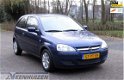 Opel Corsa - 1.2-16V Rhythm Bj'04 Airco, Nieuwe APK - 1 - Thumbnail