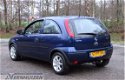 Opel Corsa - 1.2-16V Rhythm Bj'04 Airco, Nieuwe APK - 1 - Thumbnail