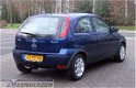 Opel Corsa - 1.2-16V Rhythm Bj'04 Airco, Nieuwe APK - 1 - Thumbnail