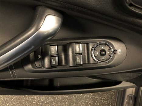 Ford S-Max - Titanium 160 Pk, Leer + verw, Navigatie, Afn Trekhaak, Climate- / Cruise, BT, PDC v+a, - 1