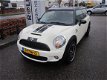 Mini Mini Clubman - 1.6 Cooper S Panoramadak - 1 - Thumbnail