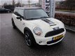 Mini Mini Clubman - 1.6 Cooper S Panoramadak - 1 - Thumbnail