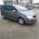 Volkswagen Touran - 1.4 TSI Comfortline 1ste-EIGENAAR BJ.2008 - 1 - Thumbnail