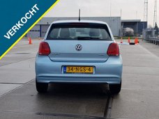 Volkswagen Polo - 1.2 TDI Bl.M. Comfl. APK 18-10-2020