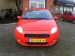 Fiat Grande Punto - 1.4 Edizione X airco elk ramen centrale deur - 1 - Thumbnail