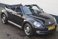 Volkswagen Beetle Cabriolet - 1.2 TSI Design Navi Cruise LED - 1 - Thumbnail