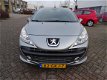 Peugeot 207 CC - 1.6-16V T Roland Garros - 1 - Thumbnail