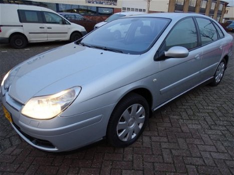 Citroën C5 - 1.6 HDIF Ligne Business - 1