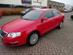 Volkswagen Passat - 1.4 TSI Comfortline AUTOMAAT, PDC, NAVIGATIE, - 1 - Thumbnail