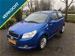 Chevrolet Aveo - 1.4 16V LS - 1 - Thumbnail