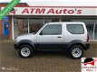 Suzuki Jimny - 1.3 JX 2WD APK 12-2020 zeer mooi 114.904 km - 1 - Thumbnail