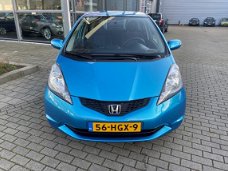 Honda Jazz - 1.4 Comfort Airco Trekhaak Lm velgen