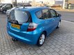 Honda Jazz - 1.4 Comfort Airco Trekhaak Lm velgen - 1 - Thumbnail