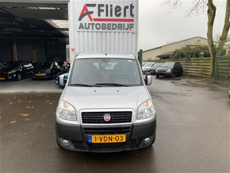 Fiat Doblò Cargo - 1.3 MultiJet Top / Airco / Parkeersensor / NAP - 1