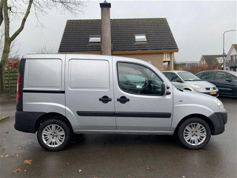 Fiat Doblò Cargo - 1.3 MultiJet Top / Airco / Parkeersensor / NAP - 1