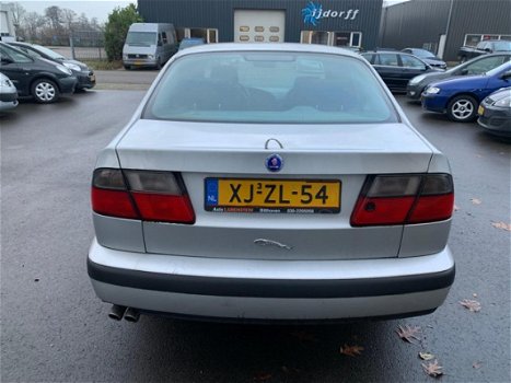 Saab 9-5 - 3.0t S Airco / Automaat / Leder / Benzine - 1