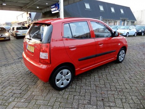 Kia Picanto - 1.0 D-light - 1