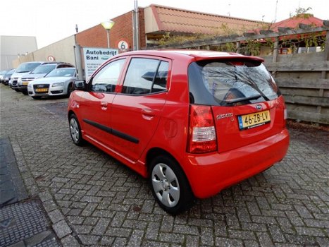 Kia Picanto - 1.0 D-light - 1