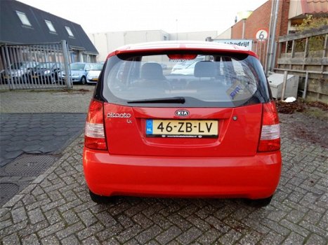 Kia Picanto - 1.0 D-light - 1