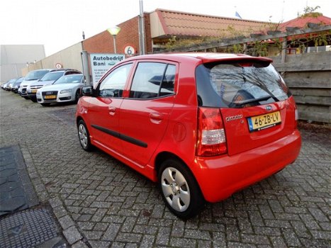 Kia Picanto - 1.0 D-light - 1