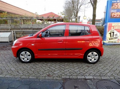 Kia Picanto - 1.0 D-light - 1